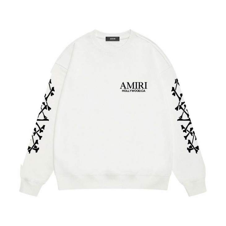Picture of Amiri Sweatshirt _SKUAmiriS-2XL11trY23229086